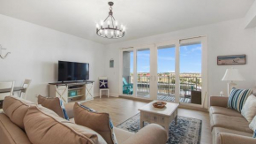 Seas The Day at Laketown Wharf #318 by Nautical Properties